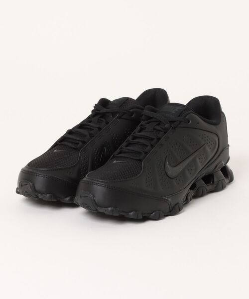 NIKE ナイキ W REAX 8 NSW SL ウィメンズ REAX 8 NSW SL WIR1458 006BLACK/BLACK