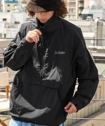 GERRY（ジェリー）の「ナイロンブルゾン（ナイロンジャケット）」