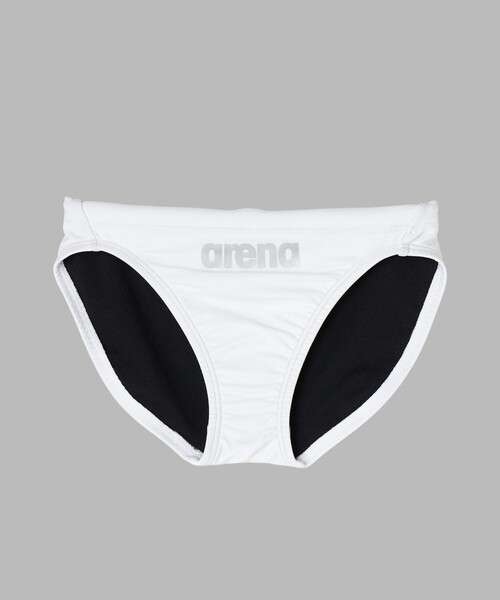 agnes b. x arena トレーニングブリーフ　競パン agnes b. x arena トレーニングブリーフ 水着（水着）｜agnes b