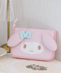 sanrio（サンリオ）の「サンリオ マルチケース（ポーチ）」