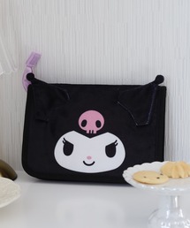 sanrio（サンリオ）の「サンリオ マルチケース（ポーチ）」
