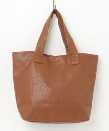 ZUCCa（ズッカ）の「ワンポイントトートバッグ（トートバッグ）」