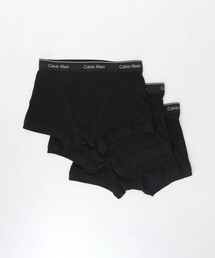 green label relaxing（グリーンレーベルリラクシング）の「【WEB限定】＜Calvin Klein＞3枚パック ボクサーパンツ（ボクサーパンツ）」