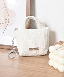 Honeys | エコバッグ入りチャーム(エコバッグ/サブバッグ)