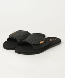 FLOJOS（フロホース）の「【T18】【Flojos/フロホース】DUKE（サンダル）」