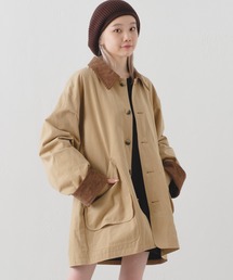 Kastane（カスタネ）の「ジャケット（その他アウター）」