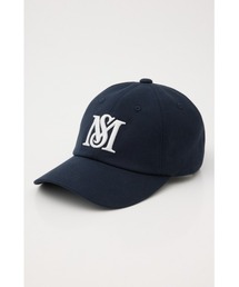 MOUSSY | MS BASEBALL キャップ(キャップ)
