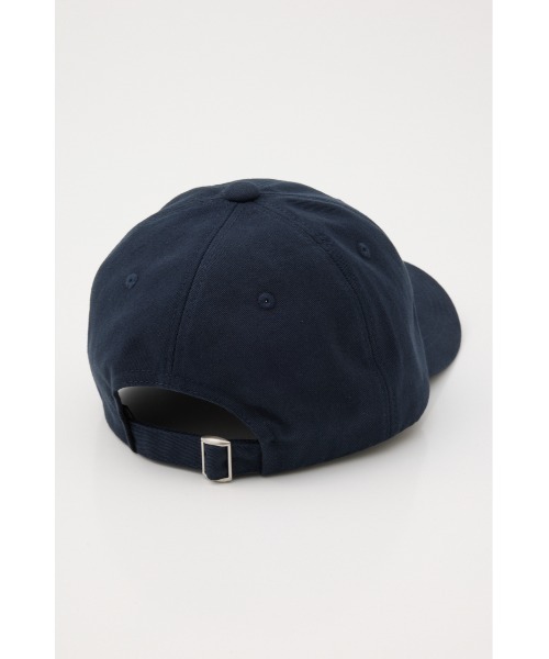 MOUSSY(マウジー)の「MS BASEBALL キャップ(キャップ・レディース・カモフラージュ/ネイビー/ライトブラック・FREE)」の19枚目の写真