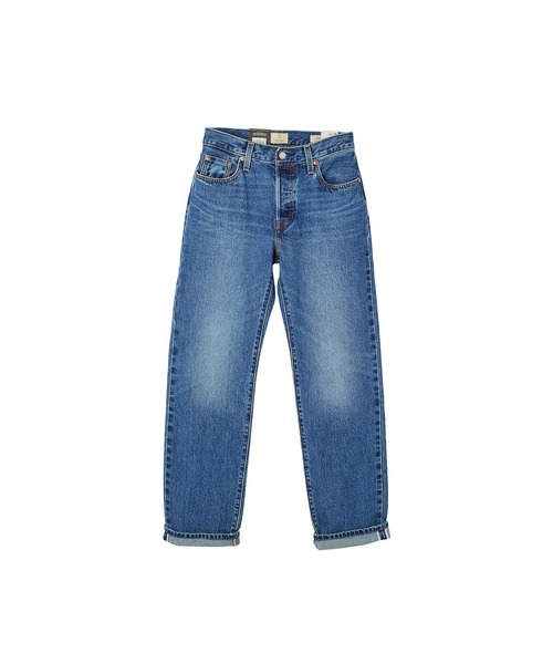 ROSE BUD（ローズバッド）の「(LEVIS)501 90S（デニムパンツ・レディース・ブルー・25inch/27inch/26inch）」の3枚目の写真