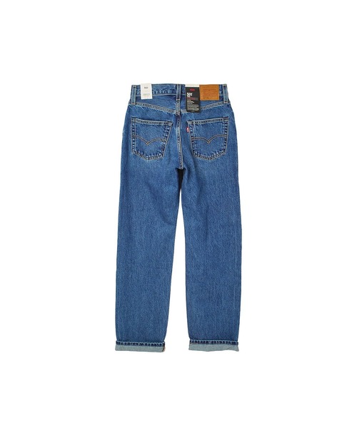 ROSE BUD（ローズバッド）の「(LEVIS)501 90S（デニムパンツ・レディース・ブルー・25inch/27inch/26inch）」の4枚目の写真