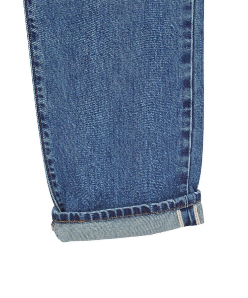 ROSE BUD（ローズバッド）の「(LEVIS)501 90S（デニムパンツ・レディース・ブルー・25inch/27inch/26inch）」の8枚目の写真