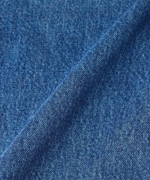 ROSE BUD（ローズバッド）の「(LEVIS)501 90S（デニムパンツ・レディース・ブルー・25inch/27inch/26inch）」の9枚目の写真