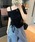 STAY MOTION�i�X�e�C���[�V�����j�́u�yWEB����z�h���X�g�����V�����J�b�g�\�[�g�b�v�X�m���i�E�F�[�u/Y2K/�V���[�����O/�؍��t�@�b�V�����n�iT�V���c/�J�b�g�\�[�j�v�b�u���b�N