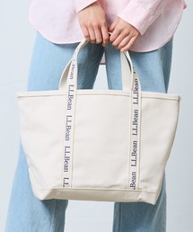 L.L.Bean（エルエルビーン）の「ボート・アンド・トート、エル・エル・ビーン・ロゴ（トートバッグ）」