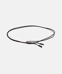 Steven Alan | ＜abokika＞ LTR CORD BLT/ベルト(ベルト)