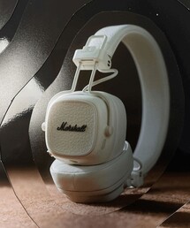 Marshall（マーシャル）の「Marshall / MAJOR V（ヘッドフォン/イヤホン）」