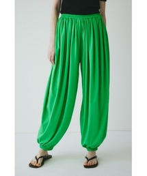 Balloon cut pants / バルーンカットパンツ