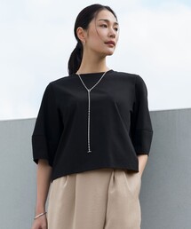 ICB｜アイシービーのTシャツ/カットソー通販 - ZOZOTOWN