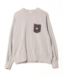 Lee（リー）の「スウェットカットソー（スウェット）」