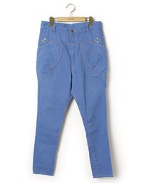 ブランド古着】mercibeaucoup,｜メルシーボークーのデニムパンツ古着