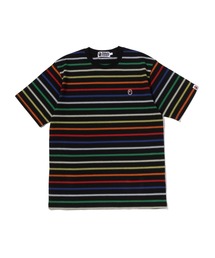 A BATHING APE｜ア ベイシング エイプのトップス（ボーダー柄）通販