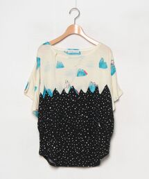 ブランド古着】TSUMORI CHISATO｜ツモリチサトのTシャツ/カットソー