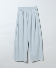 JEANASIS | 【接触冷感】5ポケットスウェットコクーンパンツ/683984(スウェットパンツ)