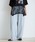 JEANASIS�i�W�[�i�V�X�j�́u�y�ڐG�⊴�z5�|�P�b�g�X�E�F�b�g�R�N�[���p���c/683984�i�X�E�F�b�g�p���c�j�v�b���C�g�u���[