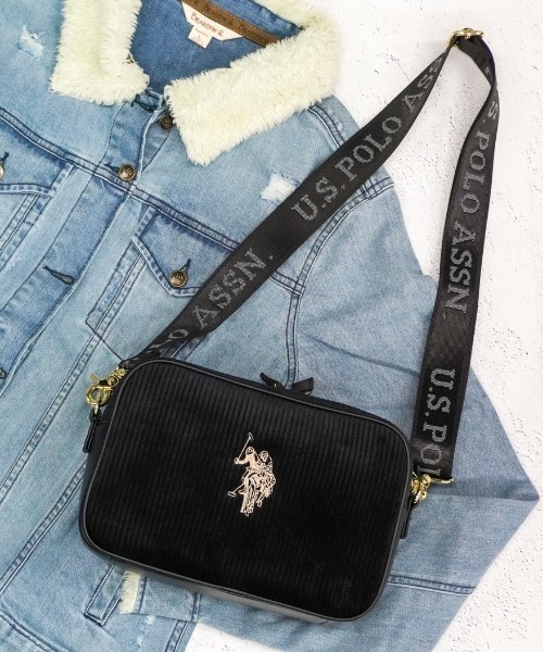 ブランド古着】U.S. POLO ASSN.｜ユーエスポロアッスンのショルダー 