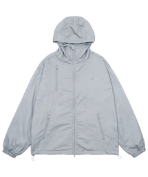 BP2 DISORDER（ビーピーツーディスオーダー）の「BPTシンボルロゴナイロンジャケットスカイブルー（ナイロンジャケット）」