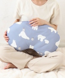 and it_（アンドイット）の「フレスコ冷感マルチクッション（クッション/クッションカバー）」