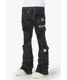 L.H.P(�G���G�C�`�s�[)��GUAPI/�O�A�s/Black Ops Waxed Denim(�f�j���p���c)