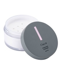 Chacott（チャコット）の「フィニッシングパウダー　マット【763クリア】パフ別売り（フェイスパウダー）」
