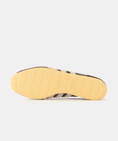 adidas Originals(アディダスオリジナルス)の「adidas Originals JAPAN DECON W KJ6215(スニーカー・レディース・ブラウン・23cm/23.5cm/24cm/24.5cm/25cm)」の4枚目の写真