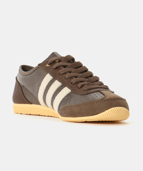 adidas Originals(アディダスオリジナルス)の「adidas Originals JAPAN DECON W KJ6215(スニーカー・レディース・ブラウン・23cm/23.5cm/24cm/24.5cm/25cm)」の5枚目の写真