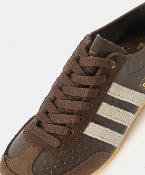 adidas Originals(アディダスオリジナルス)の「adidas Originals JAPAN DECON W KJ6215(スニーカー・レディース・ブラウン・23cm/23.5cm/24cm/24.5cm/25cm)」の6枚目の写真