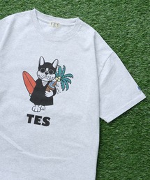 TES HITMAN T-SHIRT/ Tシャツ