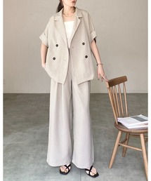She's Closet｜シーズクローゼット（レディース）のセットアップ通販