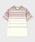 Paul Smith�i�|�[���X�~�X�j�́u'Cairo Stripe' ����T�V���c / 163519 919T�iT�V���c/�J�b�g�\�[�j�v�b�L�i��