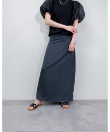 Julep | Cut and Sew Skirt(スカート)