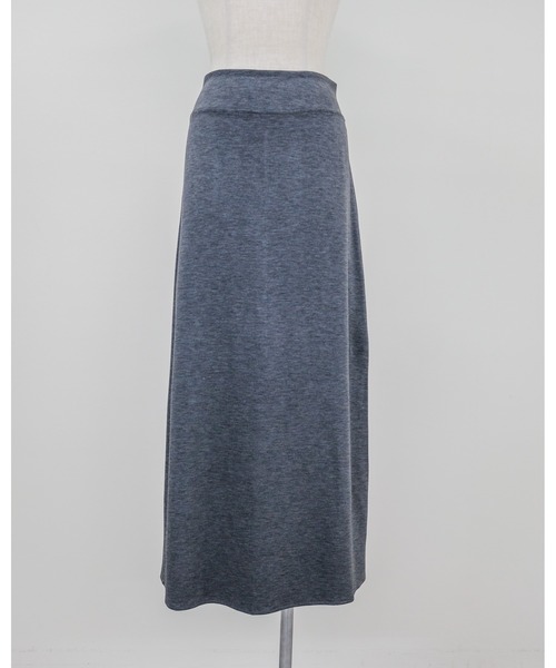 Julep(ジュレップ)の「Cut and Sew Skirt(スカート・レディース・チャコールグレー/ブラック/ライトグレー・MEDIUM)」の4枚目の写真