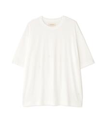 markaware（マーカウェア）の「MARKAWARE（マーカウェア）Organic Giza 80/2 Knit / Comfort Fit Tee（Tシャツ/カットソー）」