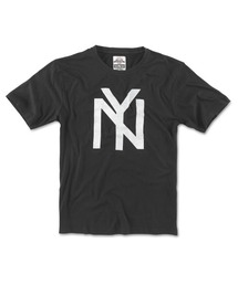 NY BLACK YANKEES NL AN BT2