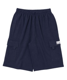 PRO CLUB （プロクラブ）の「PROCLUB ハーフパンツ カーゴタイプ 裏起毛（カーゴパンツ）」