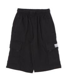 PRO CLUB （プロクラブ）の「PROCLUB ハーフパンツ カーゴタイプ 裏起毛（カーゴパンツ）」