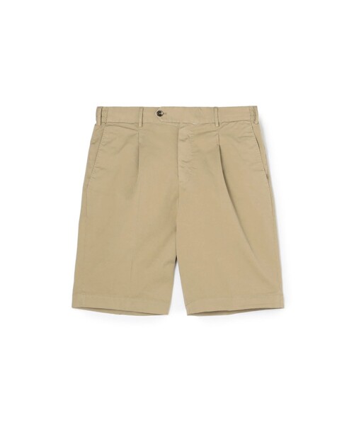 PT TORINO（ピーティートリノ）の「【別注】PT TORINO コットンストレッチチノ ショートパンツ（その他パンツ・メンズ・ベージュ/グレー/ネイビー・44/46/48/50）」の3枚目の写真
