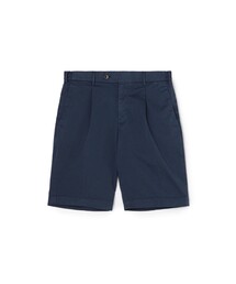 PT TORINO | 【別注】PT TORINO コットンストレッチ ショートパンツ(その他パンツ)