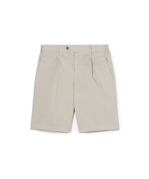 【別注】PT TORINO コットンストレッチチノ ショートパンツ