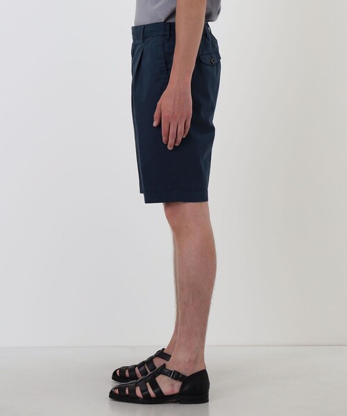 PT TORINO（ピーティートリノ）の「【別注】PT TORINO コットンストレッチチノ ショートパンツ（その他パンツ・メンズ・ベージュ/グレー/ネイビー・44/46/48/50）」の13枚目の写真