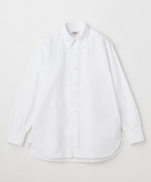 BRITISH MADE（ブリティッシュメイド）の「ボタンダウンシャツ/ケンブリッジ(MEN) 全3色（シャツ/ブラウス）」